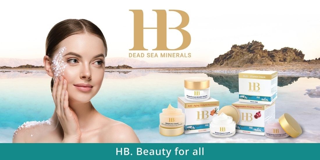 Health & Beauty Cosmetics <br/> stiže u Avenue Mall