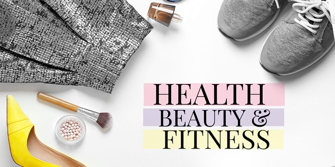 Health, beauty i fitness <br/> event