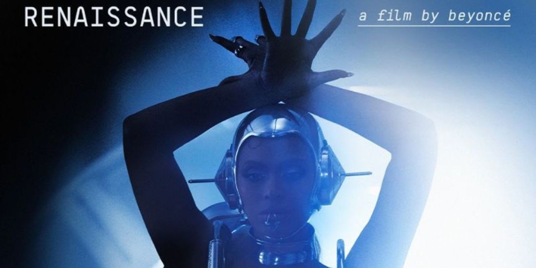 CineStar <br/> Beyonce Renaissance