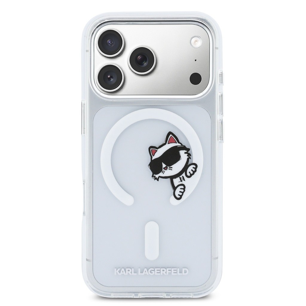Karl Lagerfeld maska za iPhone 18
