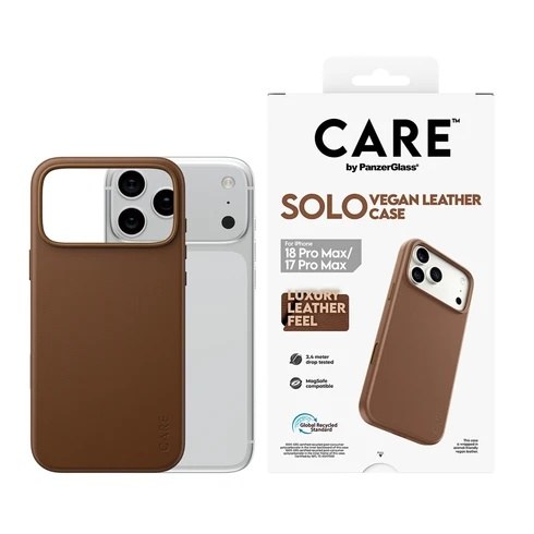 PanzerGlass CARE maska za iPhone 18