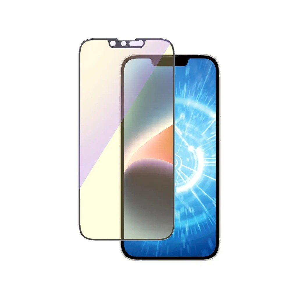 PanzerGlass zaštita ekrana za iPhone 18