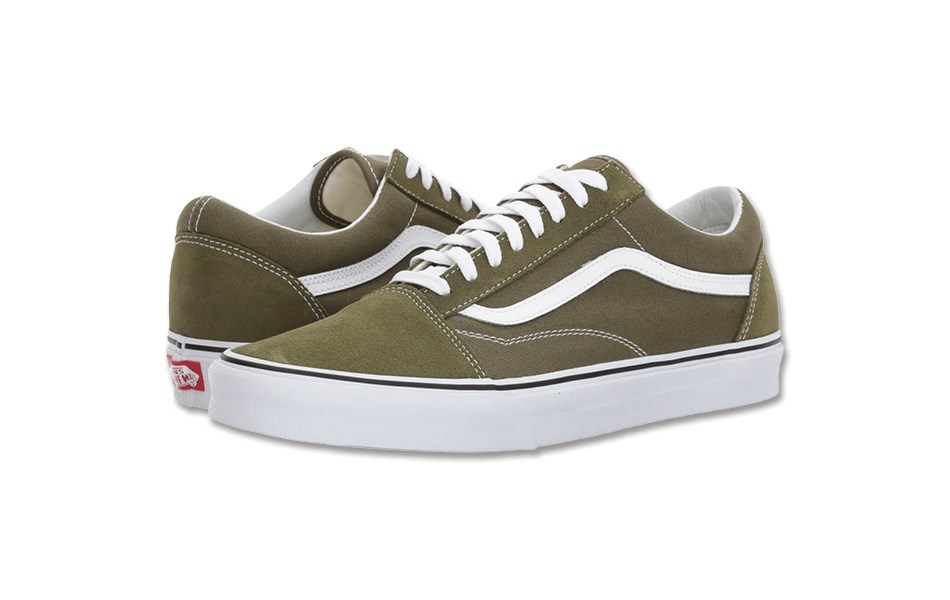 (ShoeBeDo), [Vans tenisice], 329,40 kn