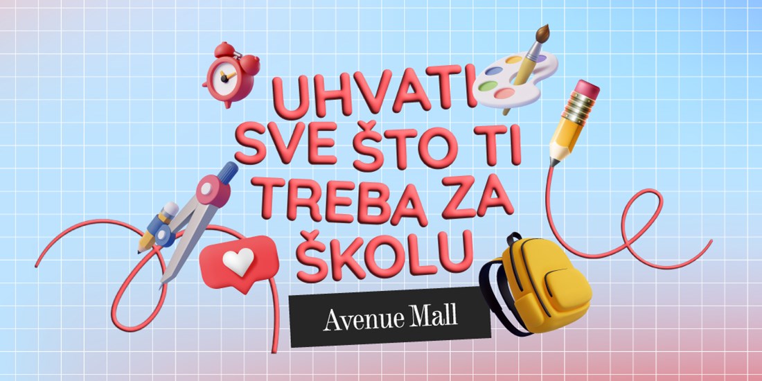 Vrijeme je za <br/> povratak u školu