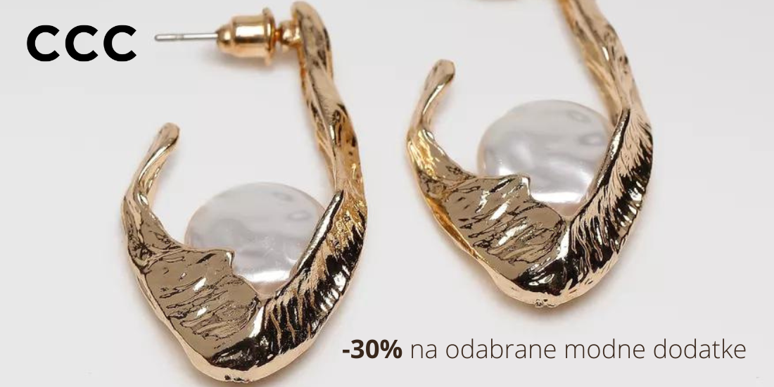 -30% u <br/> trgovini CCC