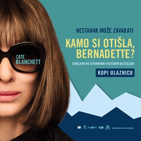 CineLady nezaboravno žensko druženje