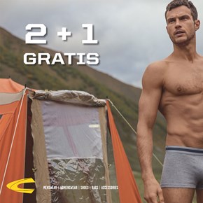 camel active akcija u listopadu