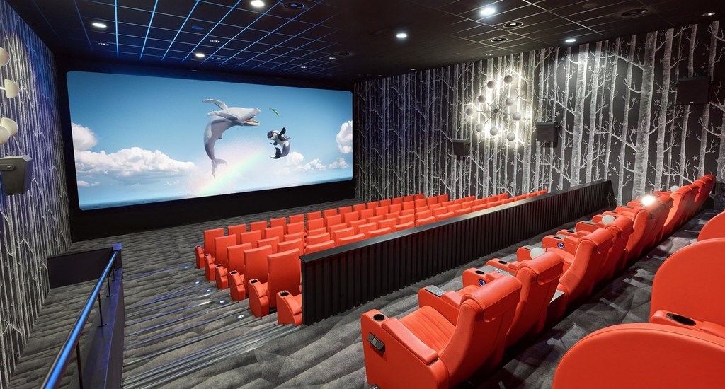 Kino