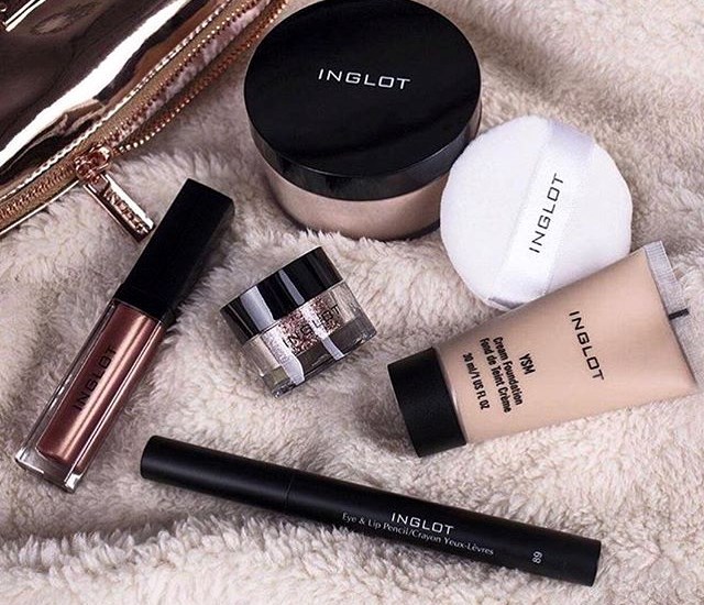 Stigao nam je <br/> INGLOT
