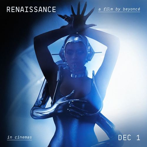 CineStar  Beyonce Renaissance