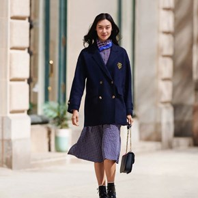 Privremeno zatvorena trgovina Tommy Hilfiger