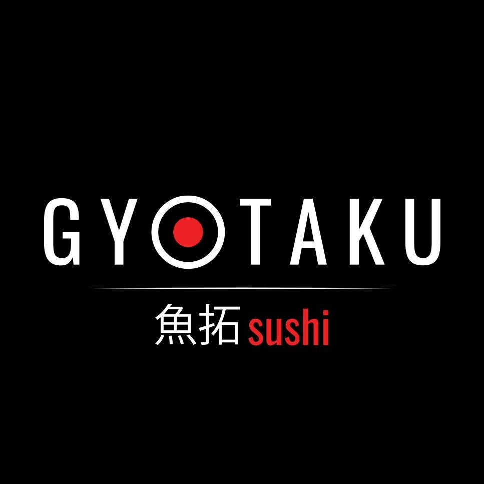 Gyotaku Sushi
