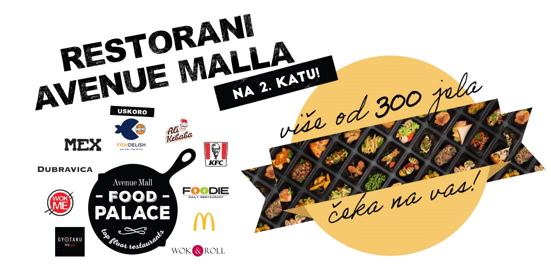 Food Palace
