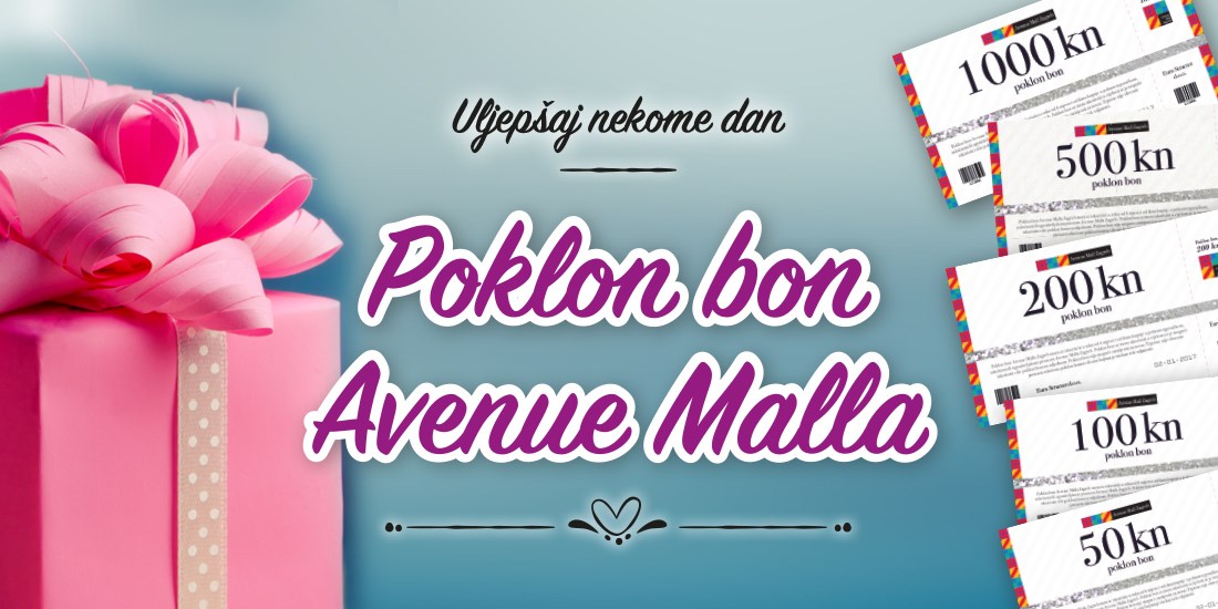 Poklon bon