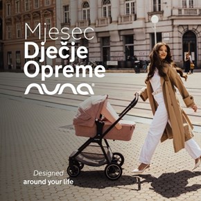 Kidsboxx <br/> akcija mjeseca