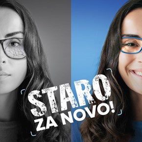  Staro za novo <br/> u Ghetaldusu