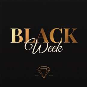 Black Week <br/> u Prahiru