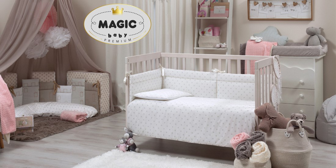 Magic Baby magični <br/> popusti