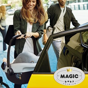 Magic Baby <br/> ljetni popusti!