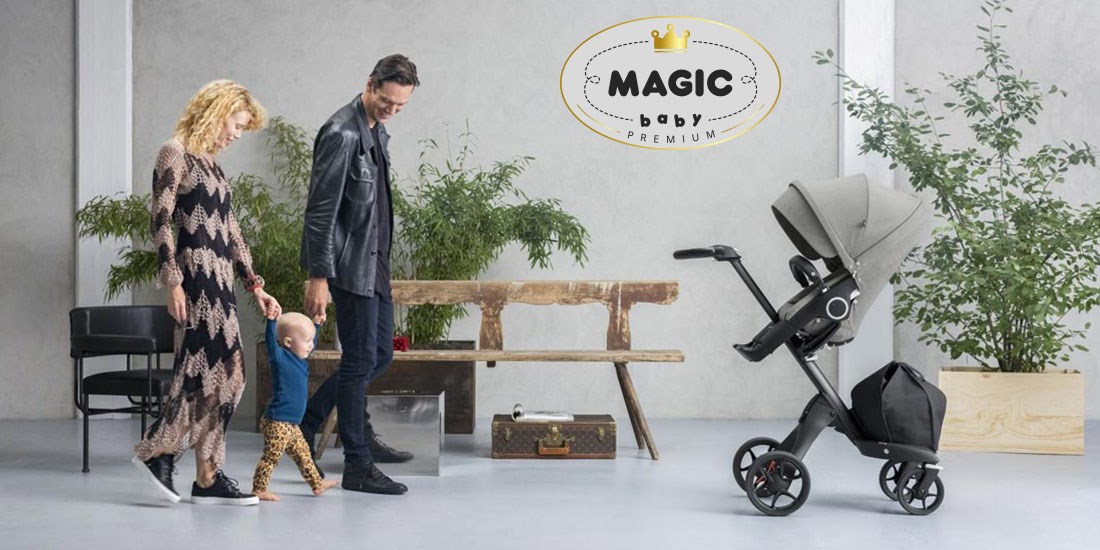 MAGIC BABY PREMIUM na 1.katu Avenue Malla!