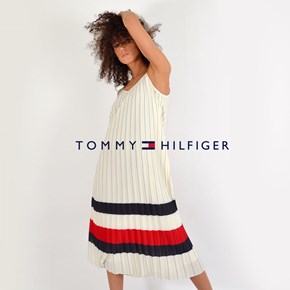 Ljetna akcija <br/> u Tommy Hilfigeru