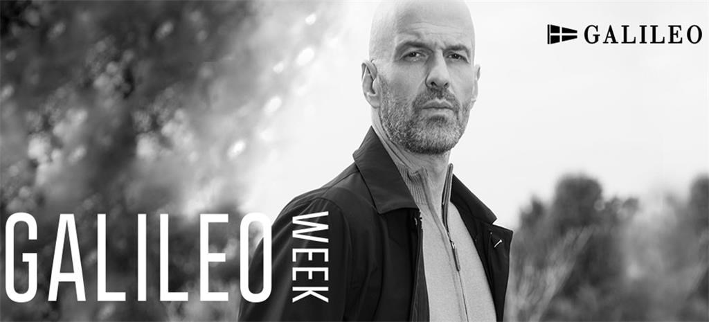 Galileo week <br/> popusta