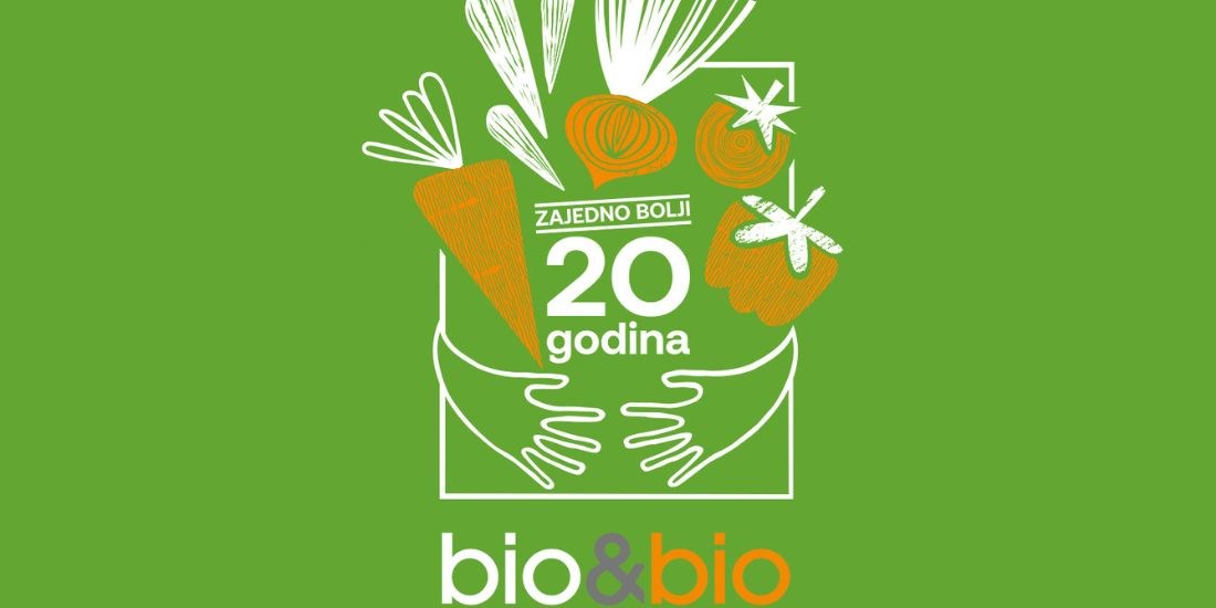 bio&bio <br/> Zeleni vikend