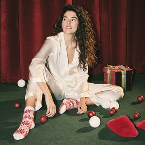 Calzedonia <br/> gift shop