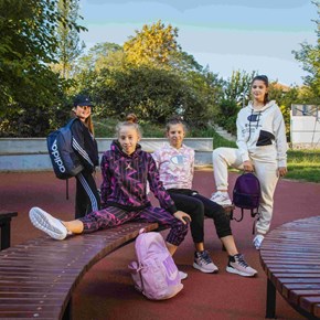 Sport Vision </br> popusti u tijeku