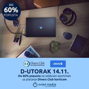 D-utorak <br/> u Svijetu medija