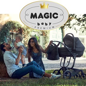 Magične uštede u Magic Baby prodavaonici