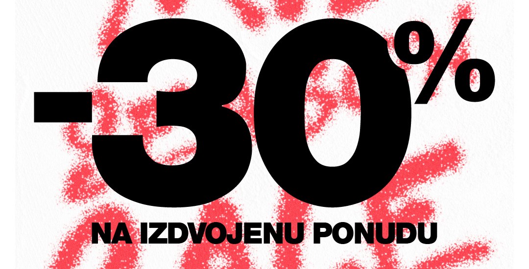 BUZZ Midseason Sale