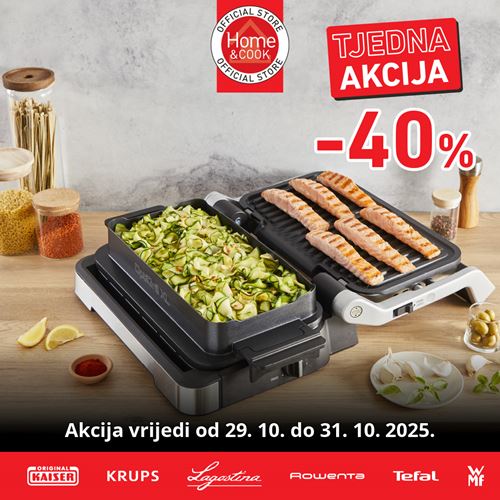 Home & Cook TJEDNA AKCIJA