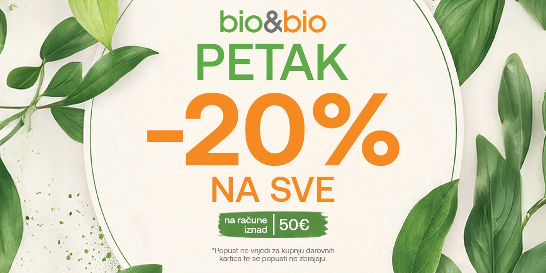 bio&bio PETAK 18.09.