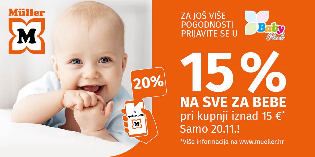Dan beba u Mülleru