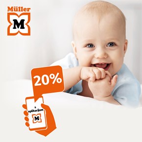Dan beba u Mülleru