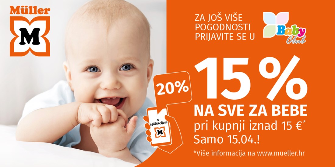 Dan beba u Mülleru