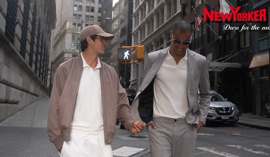 Modno kroz ljeto s NEW YORKER-om: Trendovi koji osvajaju!