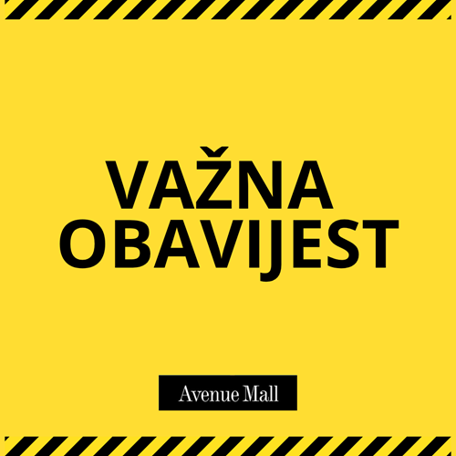 Važno: Promjena cijene parkinga – 5. srpnja 2025.