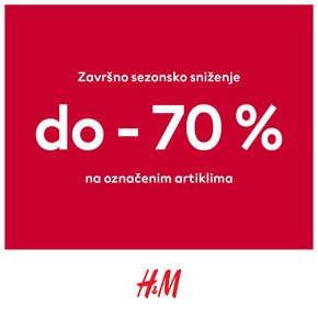 H&M Sale<br/>Final step