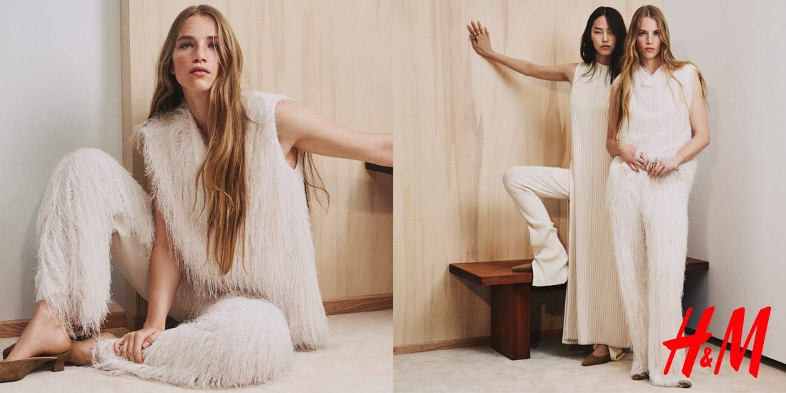 H&M Holiday kolekcija: Drop 2