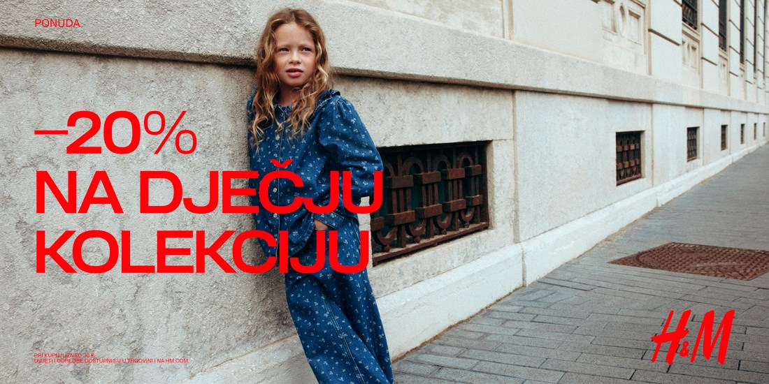 H&M - Kids days