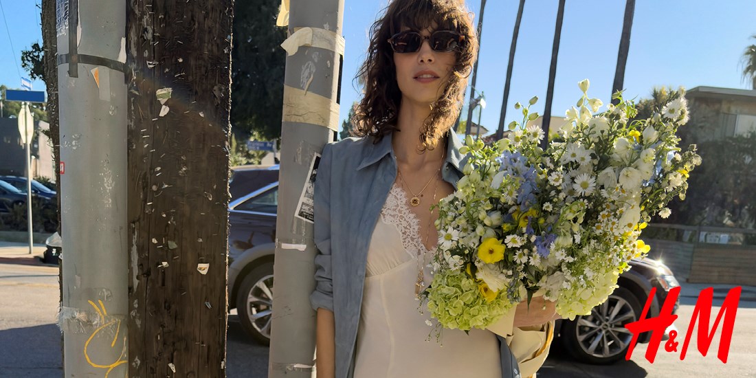 H&M S/S 2026 kolekcija: Drop 2