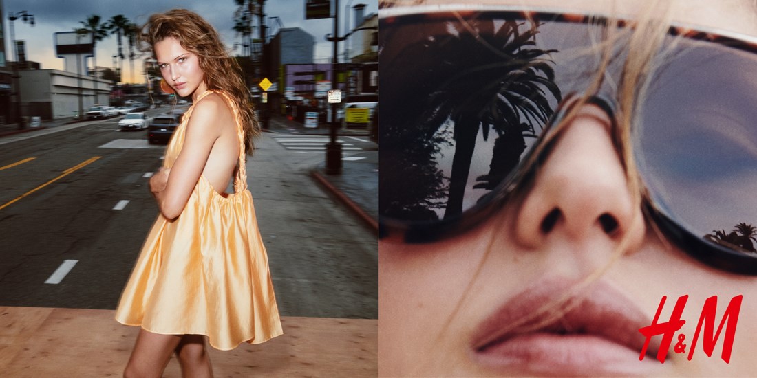 H&M: Summer 2026 kolekcija