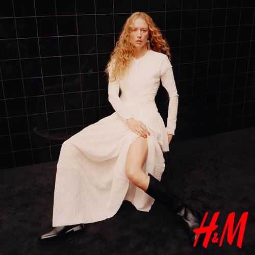 H&M: A/W 2026