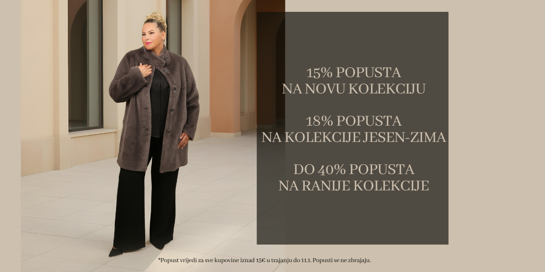 Popusti u Ulla Popken