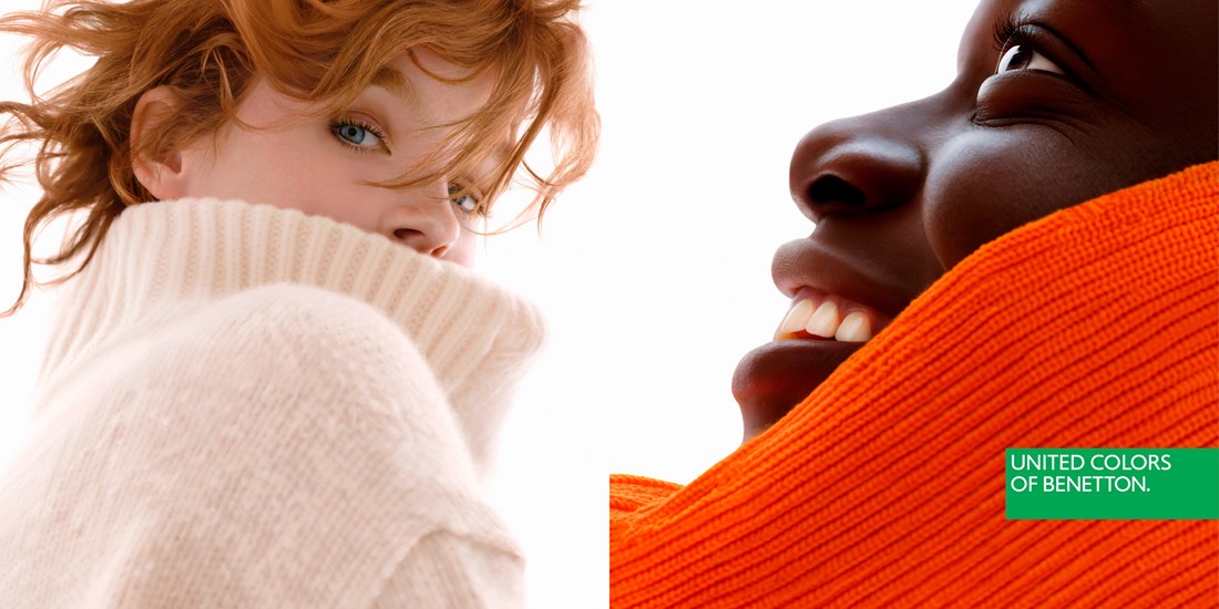 UNITED COLORS OF BENETTON PREDSTAVLJA KAMPANJU FW25