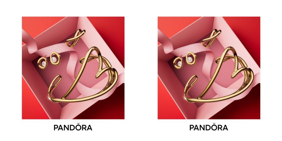 Pandora: Povezani ljubavlju