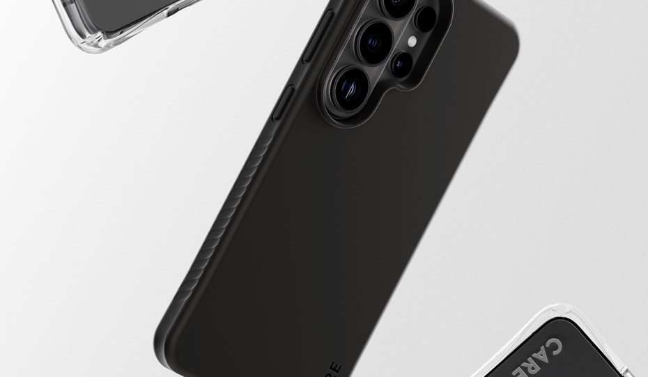 PanzerGlass kolekcija: 360° zaštita za Samsung S26