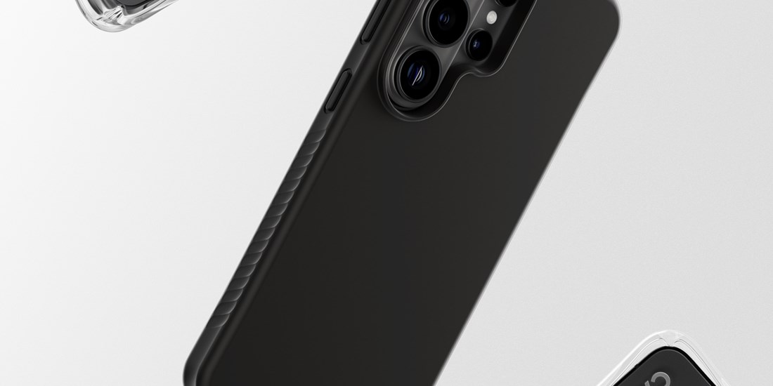 PanzerGlass kolekcija: 360° zaštita za Samsung S26